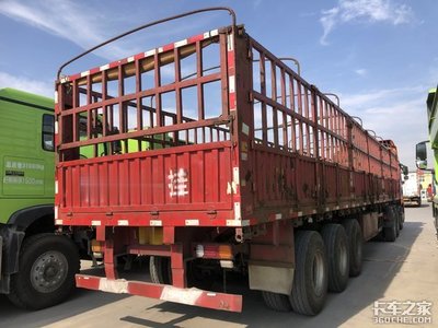 抄底購車時機 這款二手JH6值得選擇嗎?