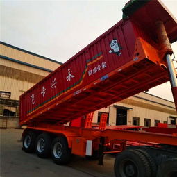 重?fù)Q輕開化，13米輕量化高欄半掛車引領(lǐng)行業(yè)變革——專業(yè)廠家與掛車漆技術(shù)解析