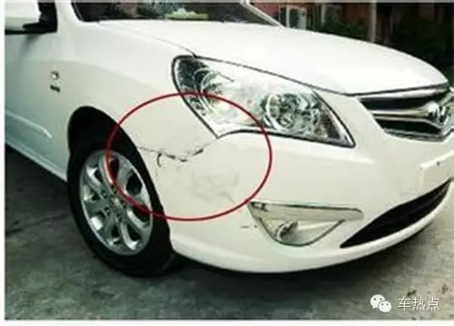 【小君講堂】正確辨別事故車，不讓黑商有機(jī)可乘——掛車漆篇