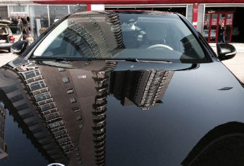 汽車車漆養(yǎng)護(hù)全攻略 技巧與步驟詳解